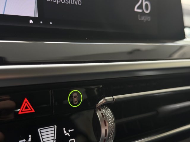 BMW X4 usata, con Specchietti laterali elettrici