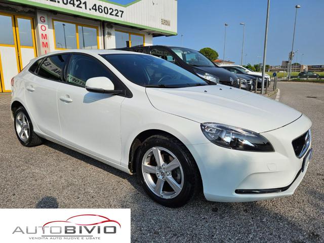 VOLVO V40 usata, con Cerchi in lega