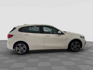 BMW 116 usata 4