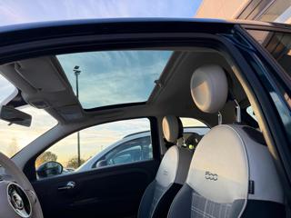 FIAT 500 usata, con Specchietti laterali elettrici