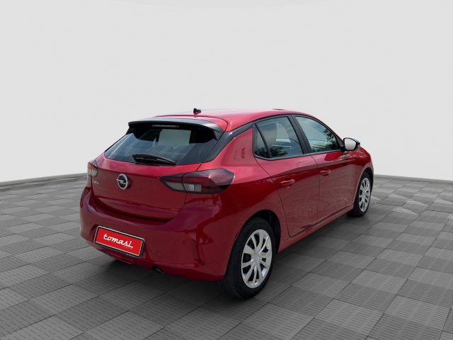 OPEL Corsa usata 4