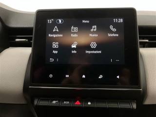 RENAULT Clio usata, con Isofix