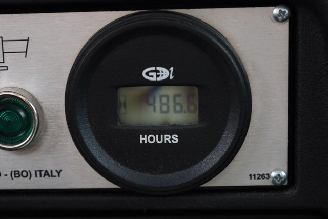 MERCEDES-BENZ Sprinter usata, con Vivavoce