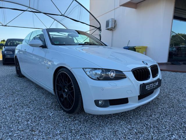 BMW 335 usata, con Airbag laterali
