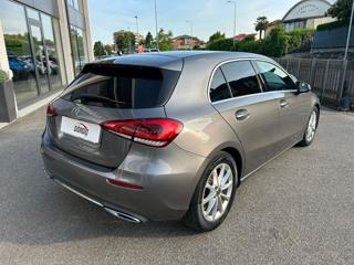MERCEDES-BENZ A 180 usata, con Airbag