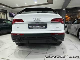 AUDI Q5 usata, con Alzacristalli elettrici