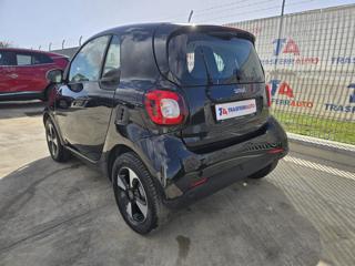 SMART ForTwo usata, con Airbag laterali