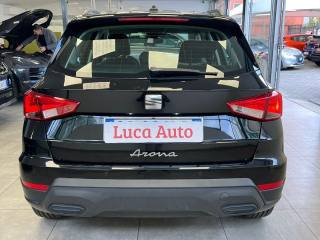 SEAT Arona usata, con Boardcomputer