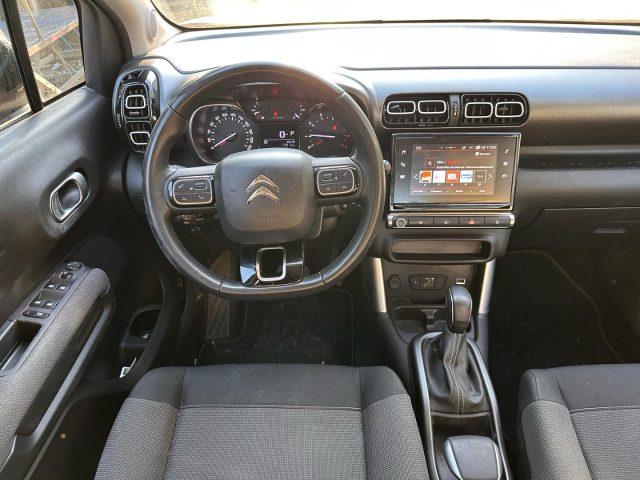 CITROEN C3 Aircross usata, con Controllo automatico clima