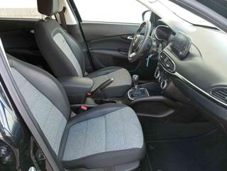 FIAT Tipo usata, con Boardcomputer