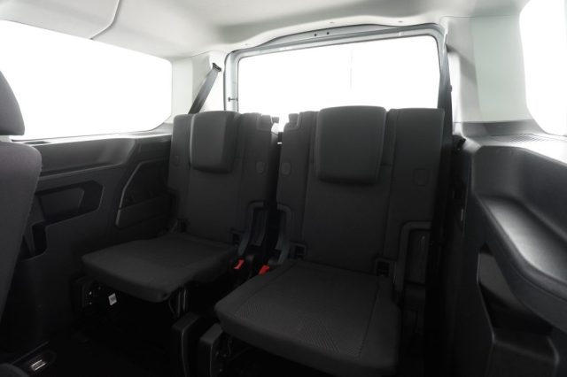 FORD Tourneo Connect usata 10