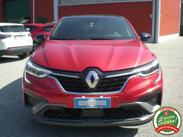 RENAULT Arkana usata, con Airbag laterali