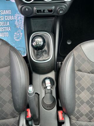 FIAT 500L usata, con Controllo trazione