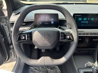 MG MG3 usata, con Chiusura centralizzata