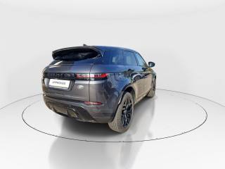 LAND ROVER Range Rover Evoque usata, con Airbag