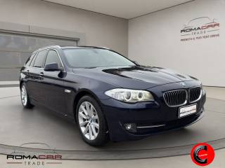 BMW 525 usata, con Airbag Passeggero