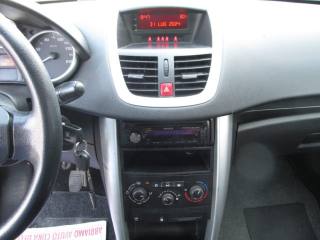 PEUGEOT 207 usata, con Climatizzatore