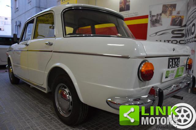 FIAT 1100 usata 21