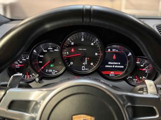PORSCHE Cayenne usata, con Sedili riscaldati