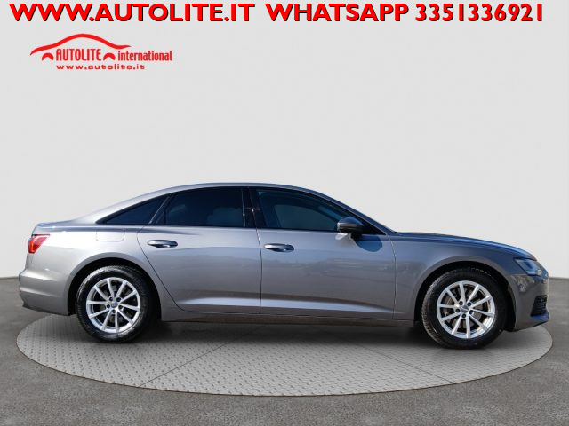 AUDI A6 usata, con Airbag laterali