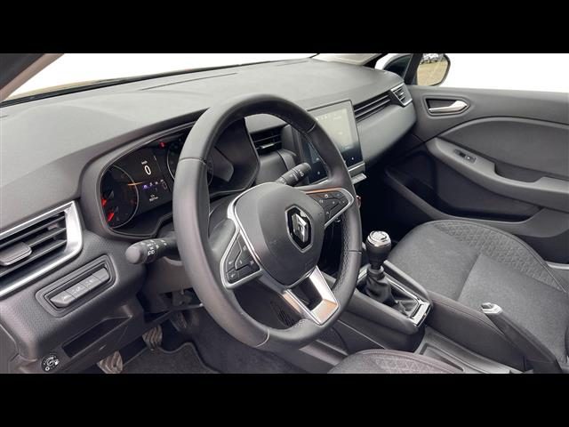 RENAULT Clio usata, con Chiusura centralizzata