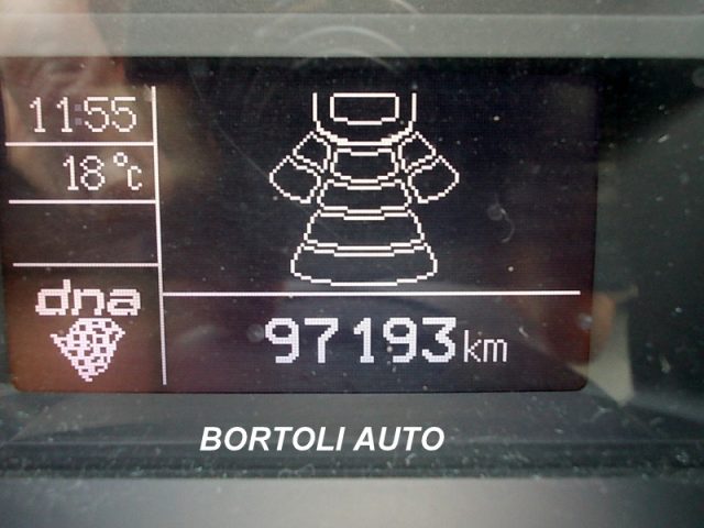 ALFA ROMEO Giulietta usata, con Chiusura centralizzata