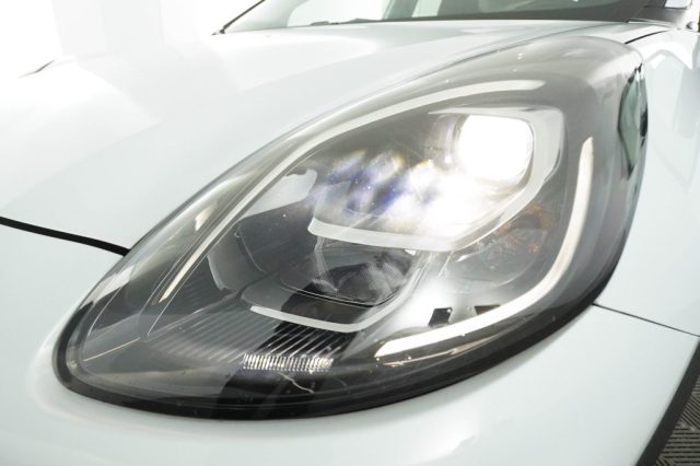 FORD Puma usata 13