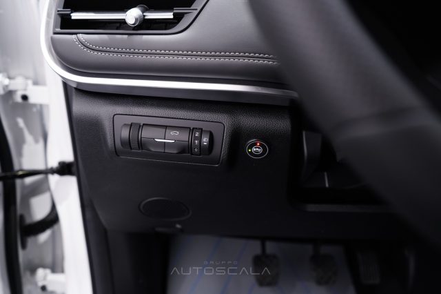 DR MOTOR DR 6.0 usata, con Interni in pelle