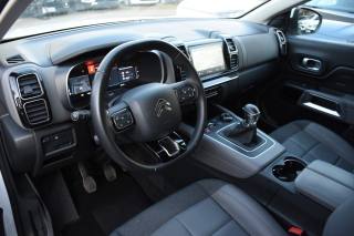 CITROEN C5 Aircross usata, con Alzacristalli elettrici