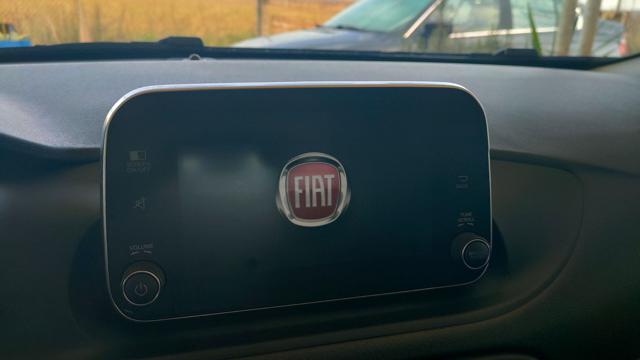 FIAT Tipo usata, con Sistema di navigazione