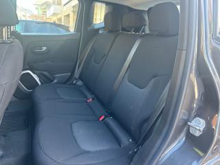 JEEP Renegade usata, con Climatizzatore
