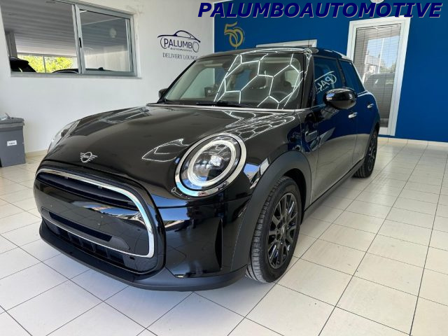 MINI Cooper usata, con Airbag