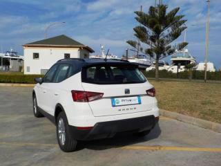 SEAT Arona usata, con Filtro antiparticolato