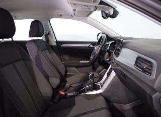 VOLKSWAGEN T-Roc usata, con Chiusura centralizzata