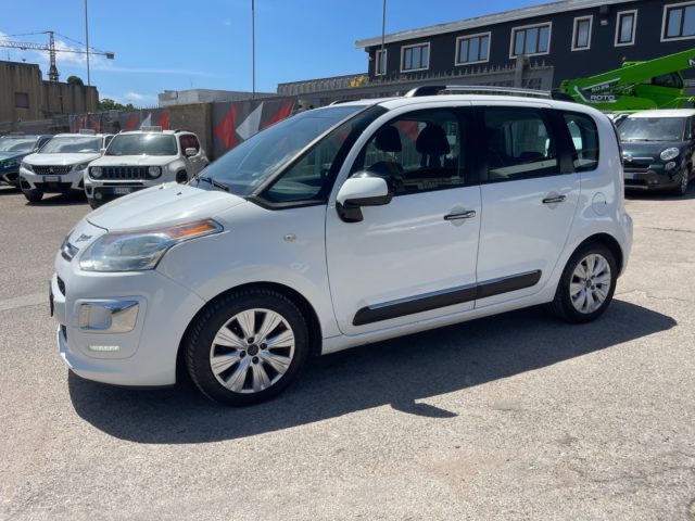 CITROEN C3 Picasso usata 1