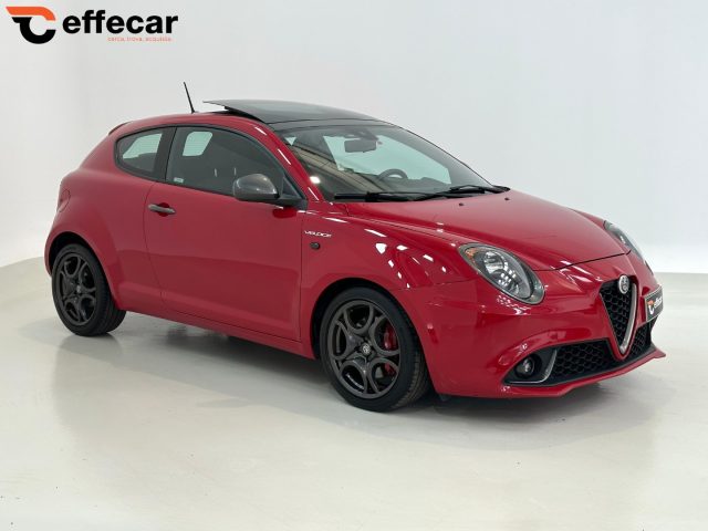 ALFA ROMEO MiTo usata, con Airbag laterali
