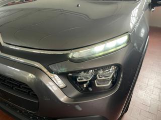 CITROEN C3 usata, con Specchietti laterali elettrici