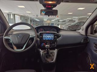 LANCIA Ypsilon usata 19