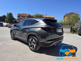 HYUNDAI Tucson usata, con Cruise Control