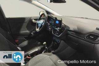 FORD Puma usata 11
