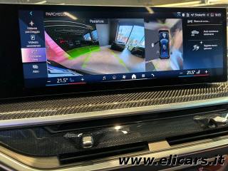 BMW X6 usata, con Chiusura centralizzata