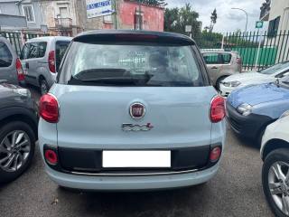 FIAT 500L usata, con Cerchi in lega