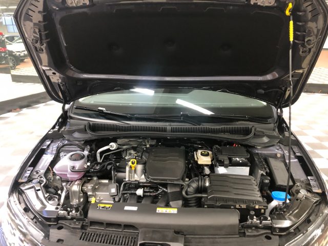 VOLKSWAGEN Polo usata, con Specchietti laterali elettrici