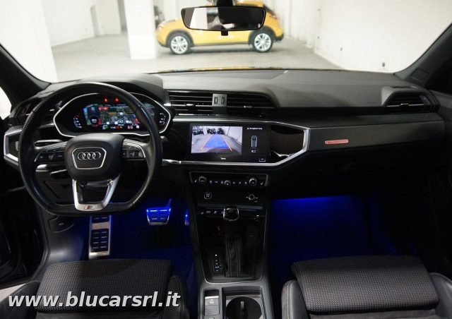 AUDI Q3 usata, con Climatizzatore