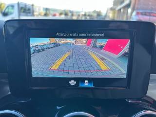MERCEDES-BENZ GLC 220 usata, con Interni in pelle