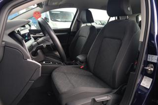 VOLKSWAGEN Golf usata, con Autoradio