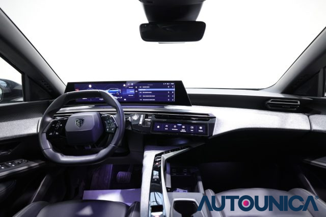 PEUGEOT 3008 usata, con Controllo trazione