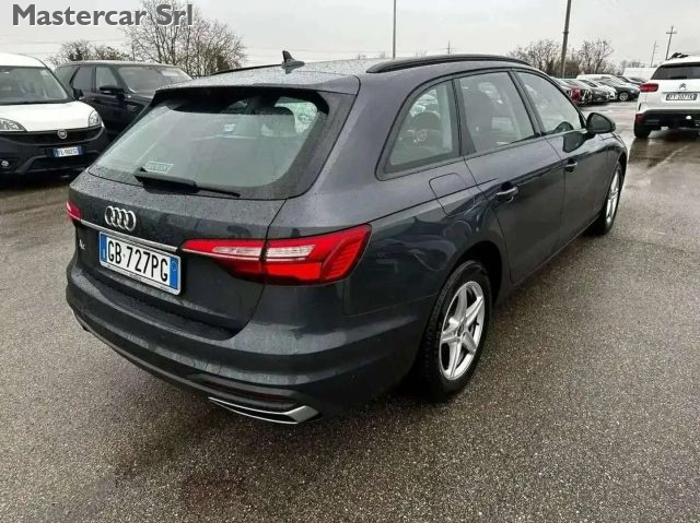 AUDI A4 usata, con Alzacristalli elettrici
