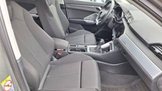 AUDI Q3 usata, con Controllo automatico clima