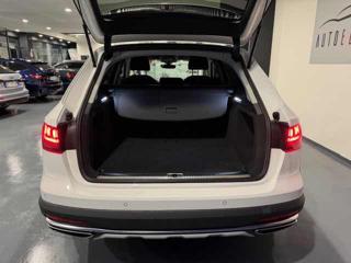 AUDI A4 allroad usata, con Trazione integrale